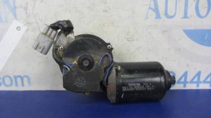 Моторчик стеклоочистителя передний LEXUS GS350 GS300 05-11