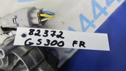 Моторчик стеклоочистителя передний GS350 GS300 05-11