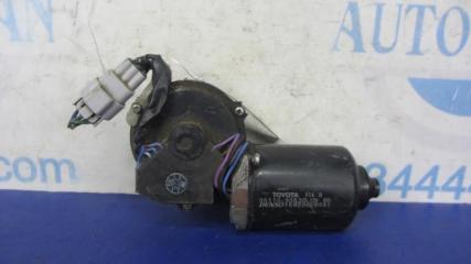 Моторчик стеклоочистителя передний LEXUS GS350 GS300 05-11