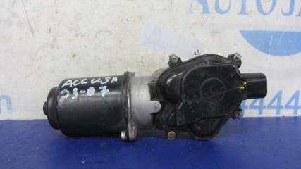 Моторчик стеклоочистителя передний HONDA ACCORD USA 03-07