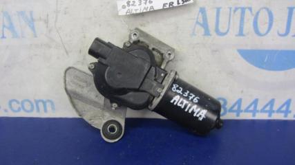 Моторчик стеклоочистителя передний ALTIMA L32 07-12