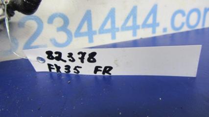 Моторчик стеклоочистителя передний FX S50 03-08