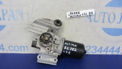 Моторчик стеклоочистителя передний NISSAN ALTIMA L32 07-12