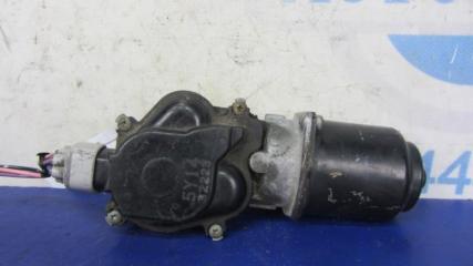 Моторчик стеклоочистителя передний INFINITI FX S50 03-08