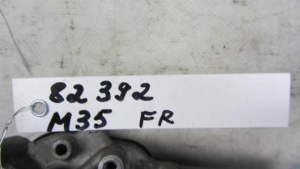 Моторчик стеклоочистителя передний M35/M45 04-10