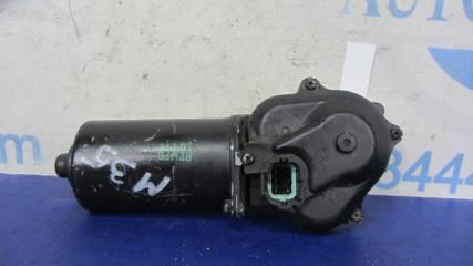 Моторчик стеклоочистителя передний INFINITI M35/M45 04-10