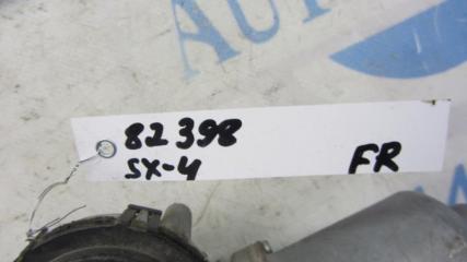 Моторчик стеклоочистителя передний SX4 06-13