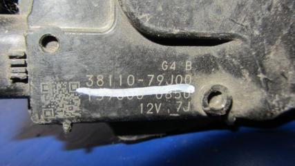 Моторчик стеклоочистителя передний SX4 06-13