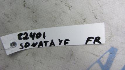 Моторчик стеклоочистителя передний SONATA YF 10-14