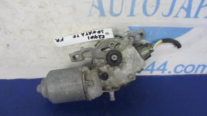 Моторчик стеклоочистителя передний HYUNDAI SONATA YF 10-14