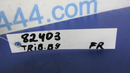 Моторчик стеклоочистителя передний TRIBECA B9 05-07