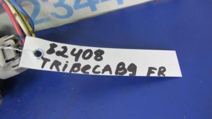 Моторчик стеклоочистителя передний TRIBECA B9 05-07