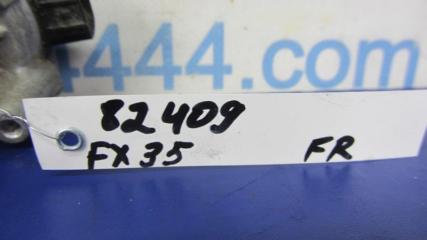 Моторчик стеклоочистителя передний FX S50 03-08