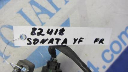 Моторчик стеклоочистителя передний SONATA YF 10-14