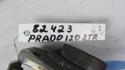 Коллектор выпускной LAND CRUISER PRADO 120 02-09