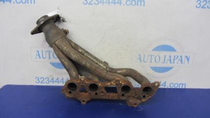 Коллектор выпускной TOYOTA LAND CRUISER PRADO 120 02-09