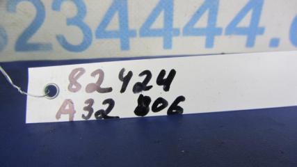 Коллектор выпускной MAXIMA A32 94-99