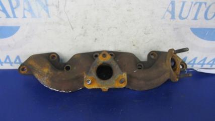 Коллектор выпускной SSANGYONG ACTYON 06-11