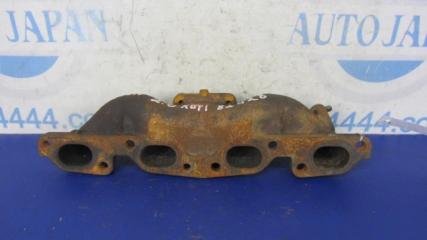 Коллектор выпускной SSANGYONG ACTYON 06-11 XDTI