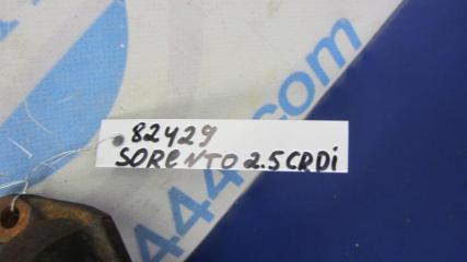 Коллектор выпускной SORENTO BL 02-09