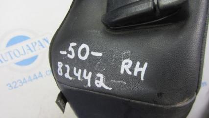 Подушка безопасности в сиденье задняя правая CAMRY 50 12-15