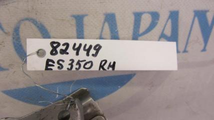 Кронштейн крепления фары передний правый ES350 06-12