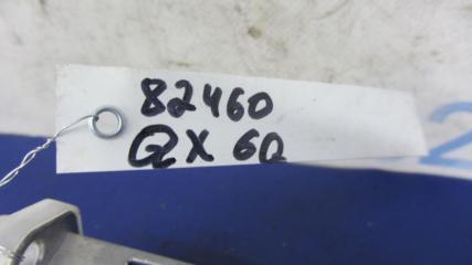 Резистор печки QX60/JX35 12-20