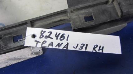 Дефлектор радиатора правый TEANA J31 03-07