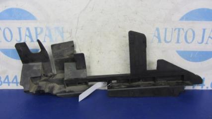 Дефлектор радиатора правый NISSAN TEANA J31 03-07