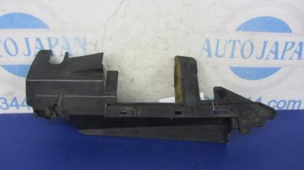 Дефлектор радиатора левый NISSAN TEANA J31 03-07