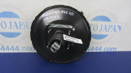 Вакуумный усилитель тормозов HYUNDAI ELANTRA HD 06-11 2010