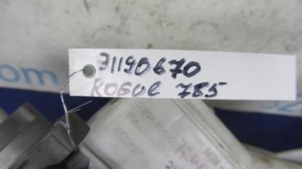 Главный тормозной цилиндр X-TRAIL/ROGUE T32 13-20 2017 T32 2.5 QR25DE