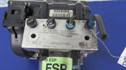 Блок ABS ELANTRA HD 06-11 2010 Универсал 2.0 G4GC