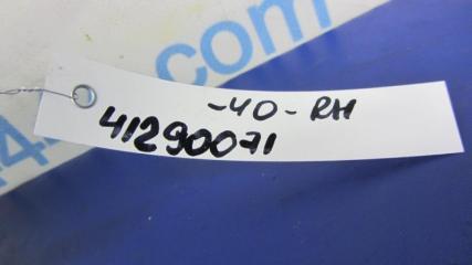 Противотуманная фара правая CAMRY 40 06-11