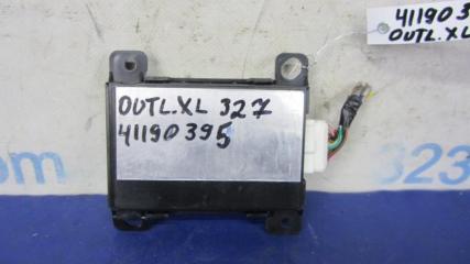 Блок управления блютуз MITSUBISHI OUTLANDER XL 05-13 2007 Б/У Блок управления блютуз MITSUBISHI OUTLANDER XL 05-13 2007