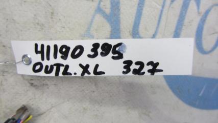 Блок управления блютуз OUTLANDER XL 05-13 2007 Внедорожник 3.0