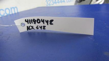 Кулиса АКПП ILX 12-16 2014 Седан 2.0