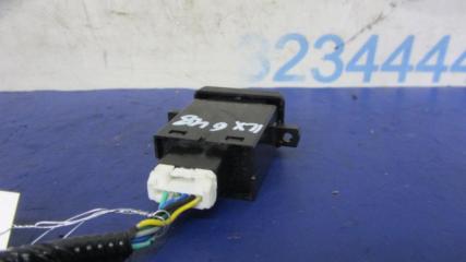 Кнопка обогрева сидений правая ACURA ILX 12-16 Седан 2.0