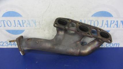 Коллектор выпускной левый INFINITI EX35(37) 07-12 VQ35