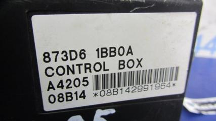 Блок электронный EX35(37) 07-12