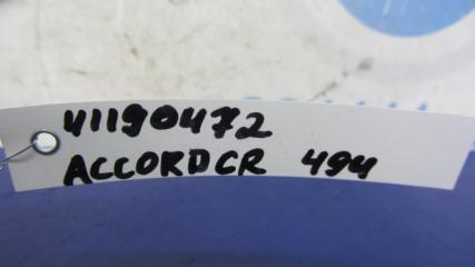 Датчик удара ACCORD CR 13-18