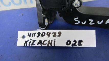 Педаль газа KIZASHI 09-14 2011 Седан 2.4