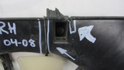 Диффузор вентилятора основного радиатора правый HONDA ACCORD CL7 / TSX 03-08