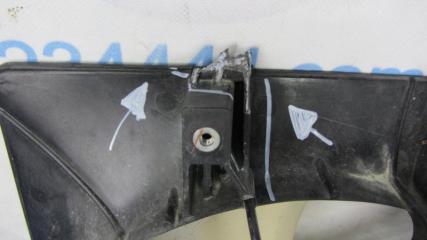 Диффузор вентилятора основного радиатора правый ACCORD CL7 / TSX 03-08