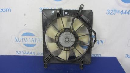 Диффузор вентилятора основного радиатора правый ACCORD CL7 / TSX 03-08