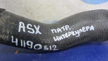 Патрубок интеркулера ASX / OUTLANDER SPORT 10-21
