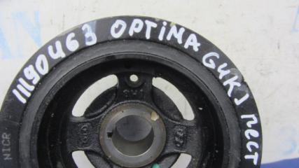 Шкив коленвала OPTIMA JF 15-20 2019 Седан 2.4