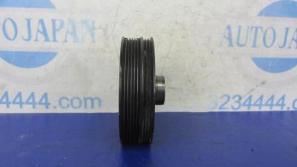Шкив коленвала OPTIMA JF 15-20 2019 Седан 2.4