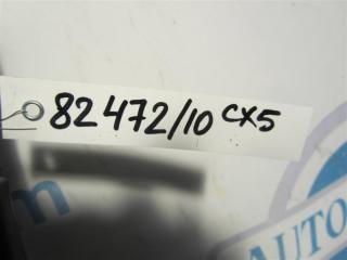 Карта двери передняя правая CX-5 (KE) 11-17 2016 Внедорожник 2.5