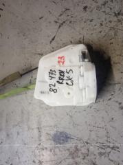 Замок двери задний правый MAZDA CX-5 (KE) 11-17 2016